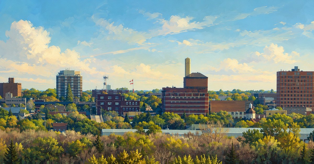 Wonderful Things to Do in Brandon - ChezAngela
